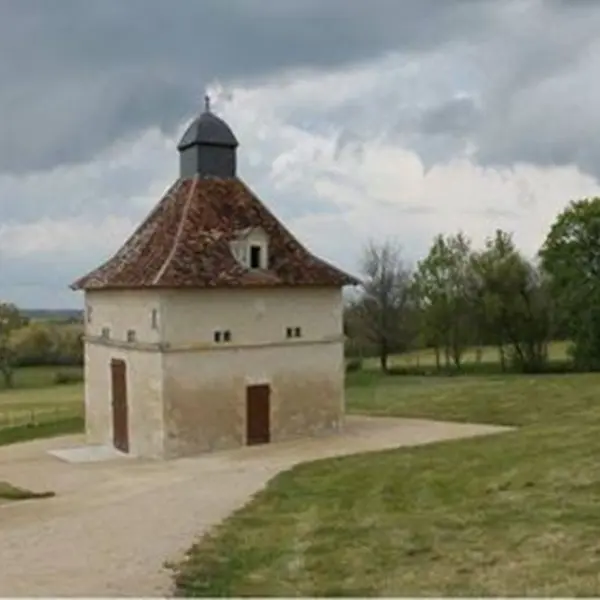 lecolombierdelureuil-charnizay-valdeloire