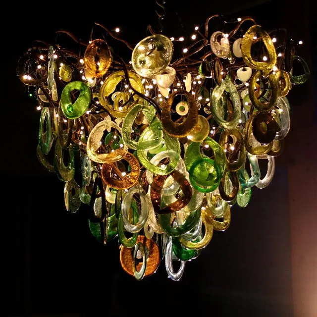Lustre