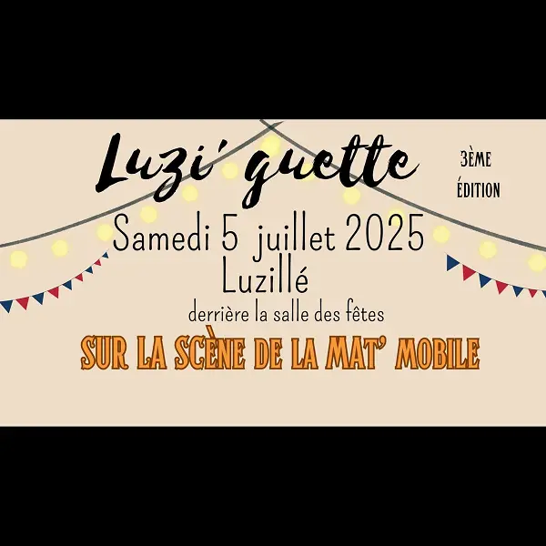 luziguette
