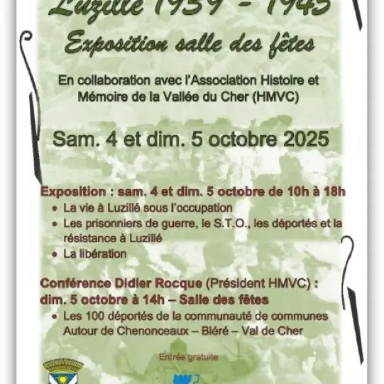 luzille expo