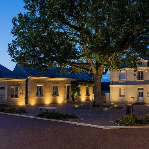 mairie