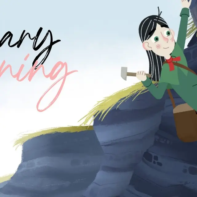 mary anning