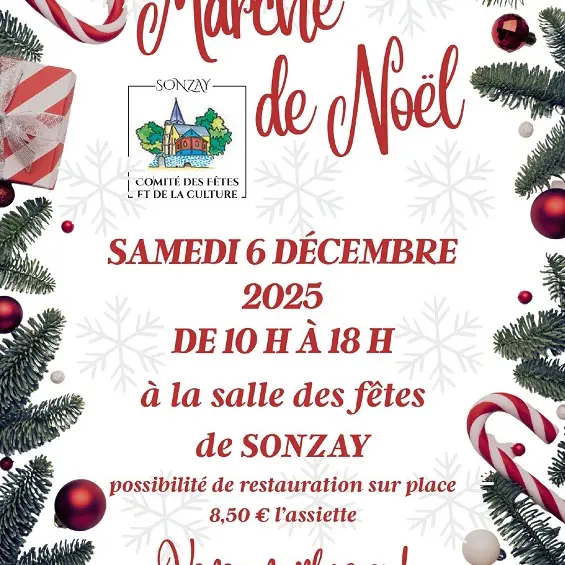marché de noel 2025 - Comité fêtes et culture de sonzay_page-0001