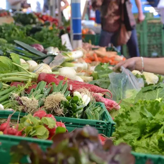 market