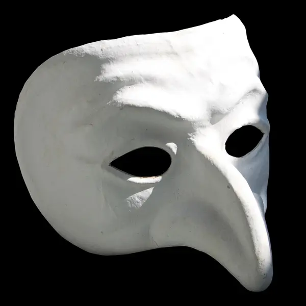 masque théâtre