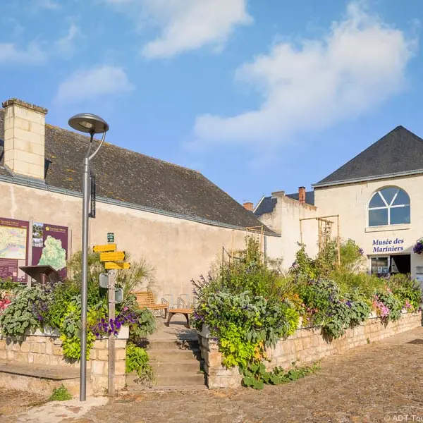 Musée des mariniers de Chouzé-sur-Loire