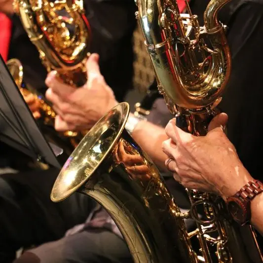 Concert de l'Union Musicale d'Esvres