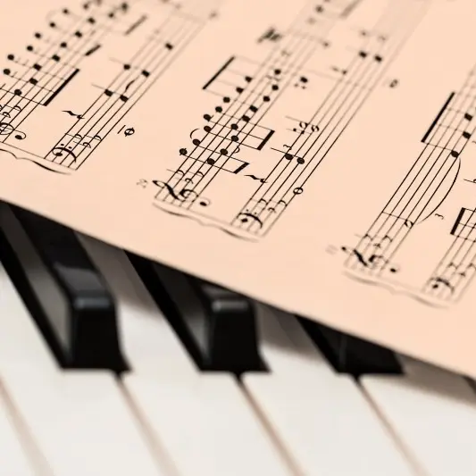 musique classique-partition-loches-valdeloire