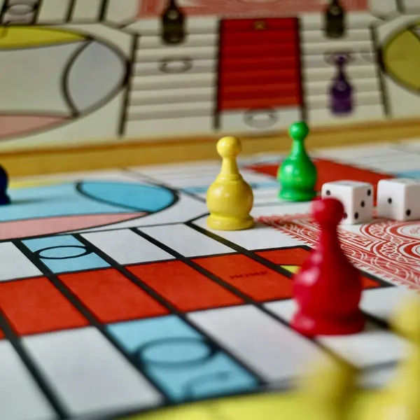 jeux de société