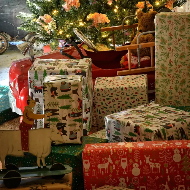 noel à la magnanerie-troglo Bourré Montrichard-Noel en Sud Val de Loire  (3)