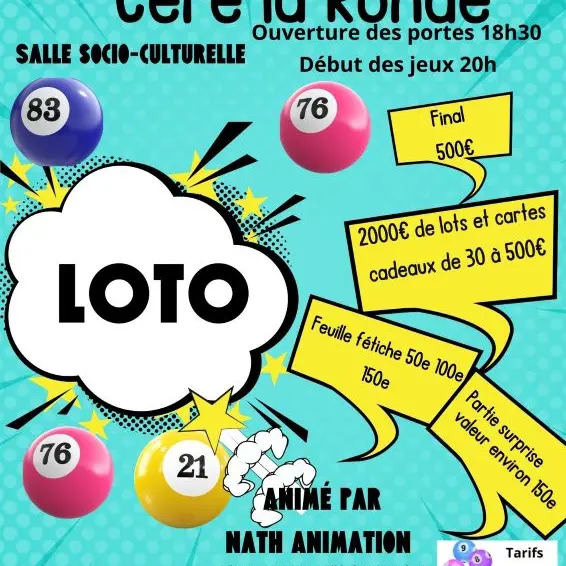 Loto 2026