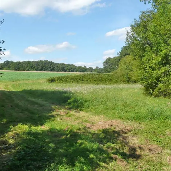 Randonnée de Nouans-les-Fontaines - Touraine
