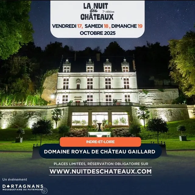 nuit-des-chateaux-gaillard-amboise