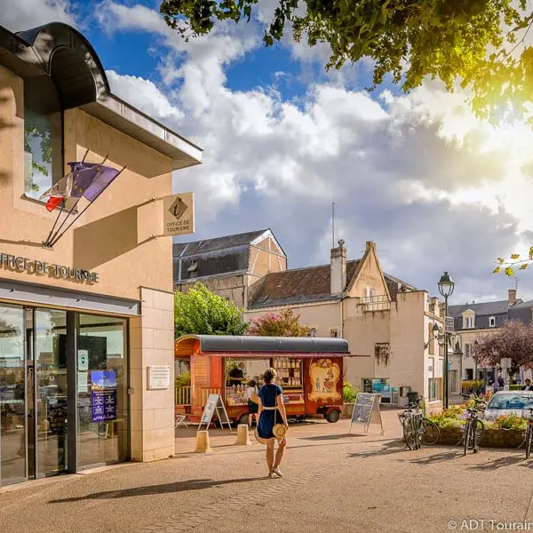 Office de Tourisme Amboise Val de Loire