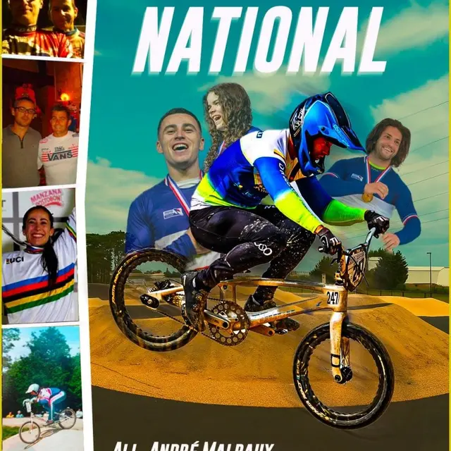 open-national-bmx