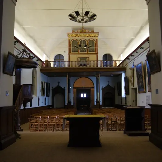 orgue-eglisesaintantoine