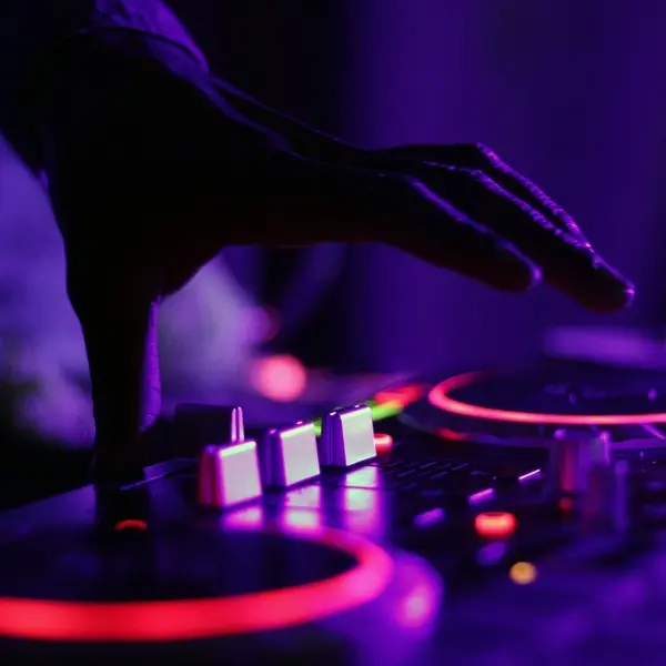ottn - 2025 - fete de la musique DJ