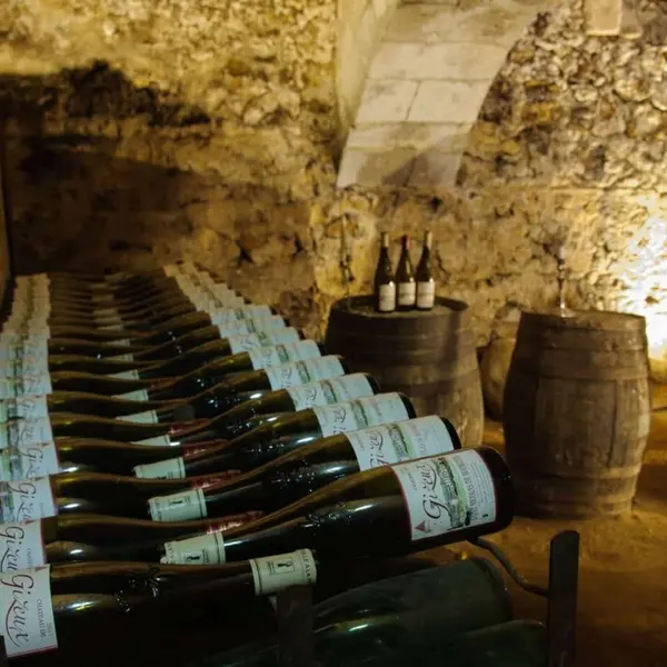 Visite vins 1