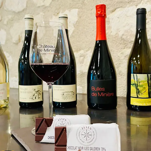 ottn-2023-vins et choccolat miniere - coteaux-sur-loire