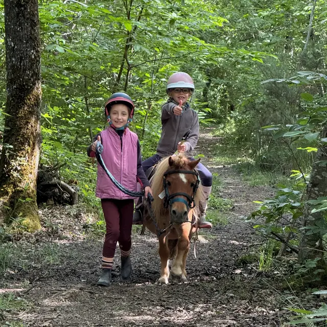 p'tite chevauchée photo 1 2026