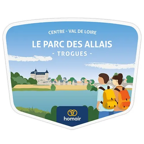 Parc des Allais - Trogues