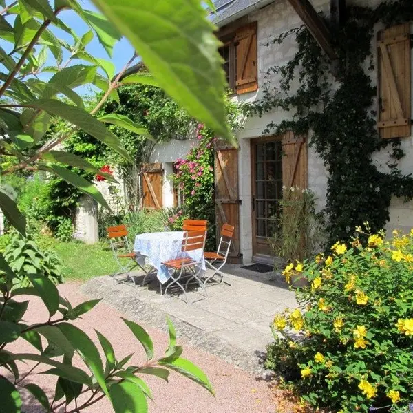 Le clos de la Garde - Anché