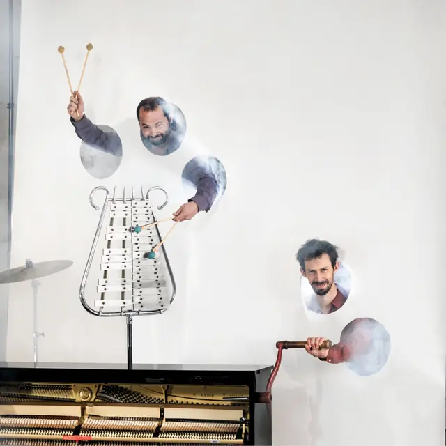 pianola