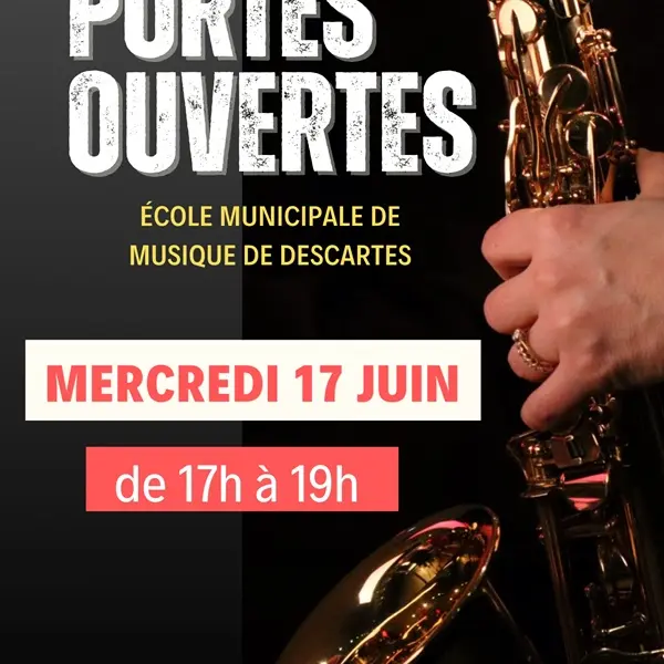 Affiche Annonce Évènement Festival Musique Moderne Photo Coloré - 1