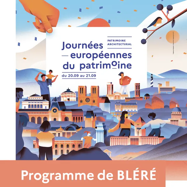 programme JEP