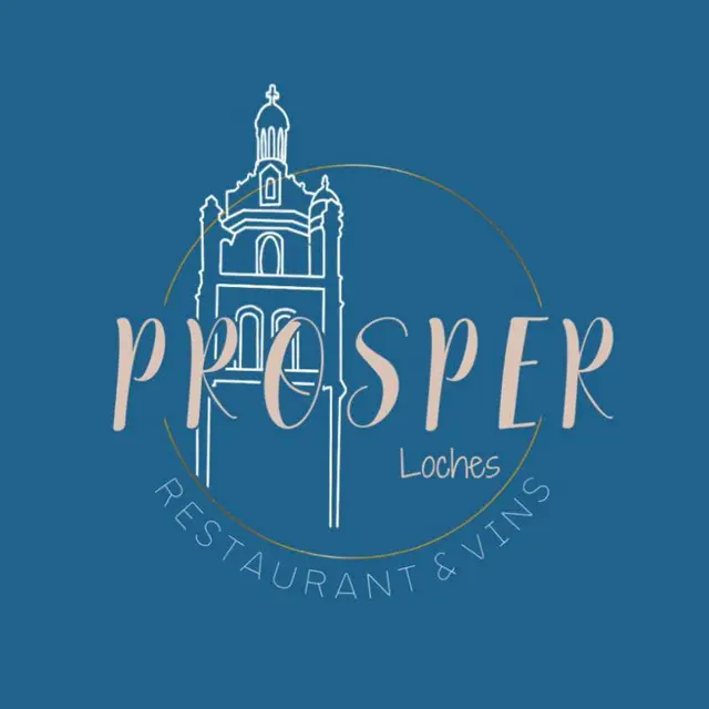 Le Prosper - Restaurant à Loches