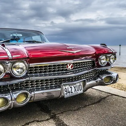 rallye americain amboise