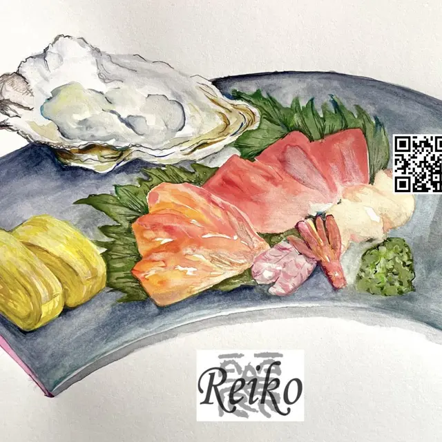 reiko-sashimi