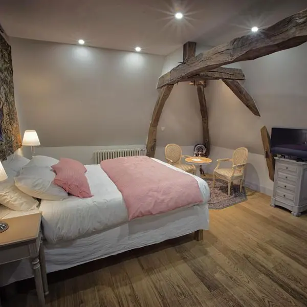 Relais Saint Maurice - Chinon