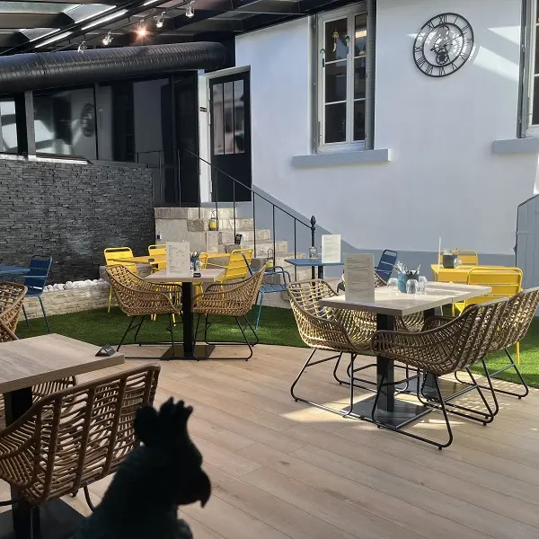 Restaurant La Suite - Amboise