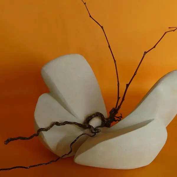 Sculpture Valérie HERLIN
