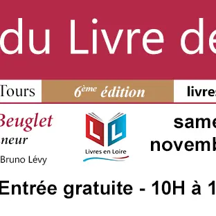 salon du livre