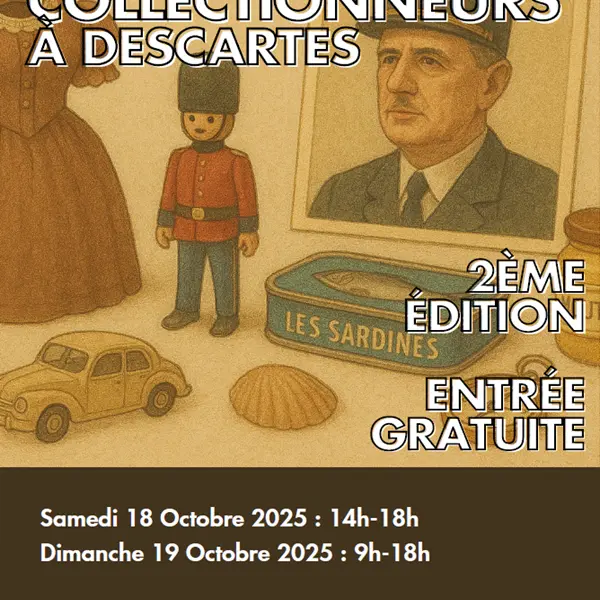 saloncollectionneurs-descartes-valdeloire
