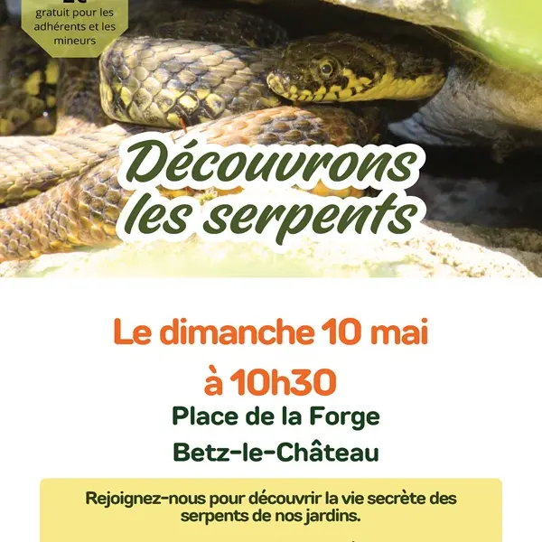 sortieserpents-betzlechateau-valdeloire