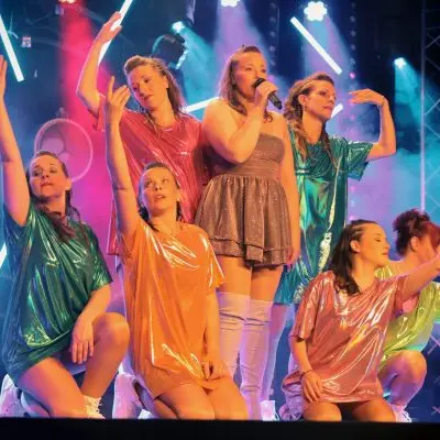 spectacle kaleidoscope manthelan 2