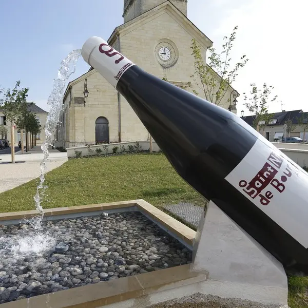 Syndicat des Vins de Saint Nicolas de Bourgueil