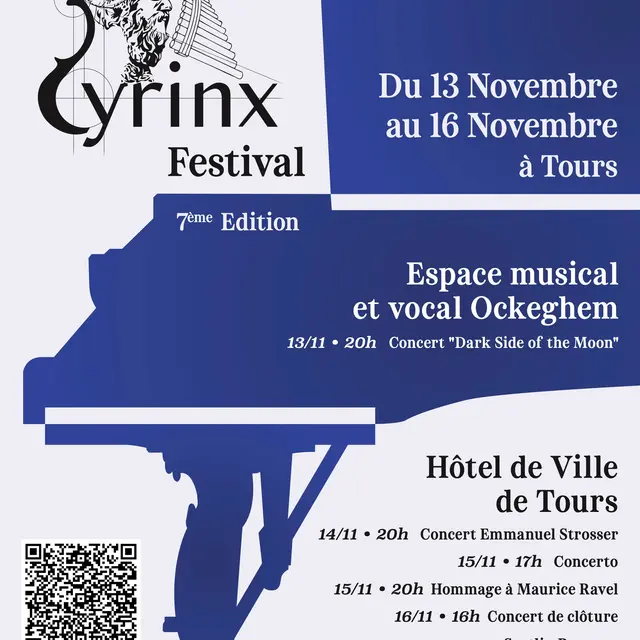 syrinx