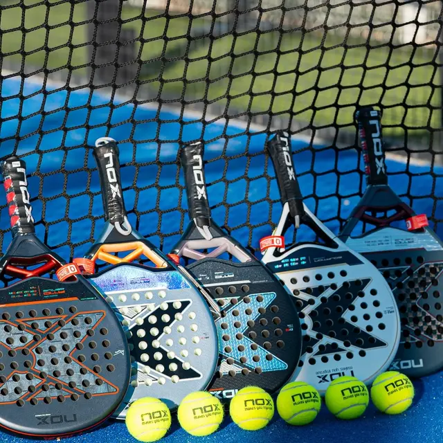 PADEL CLUB G4