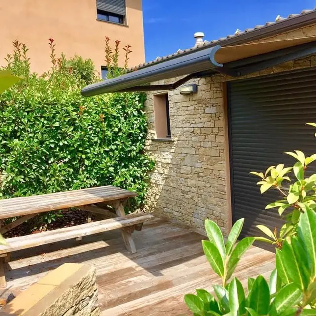 RESIDENCE PETRU MARIA