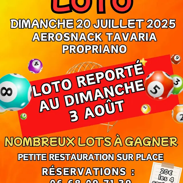 AEROSNACK DE TAVARIA