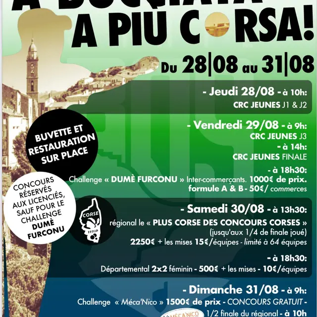 BOULODROME
