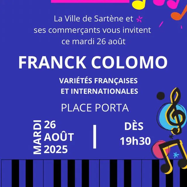 PLACE PORTA - SARTENE