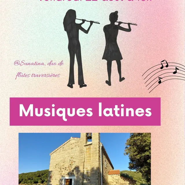 EGLISE DE GRANACE
