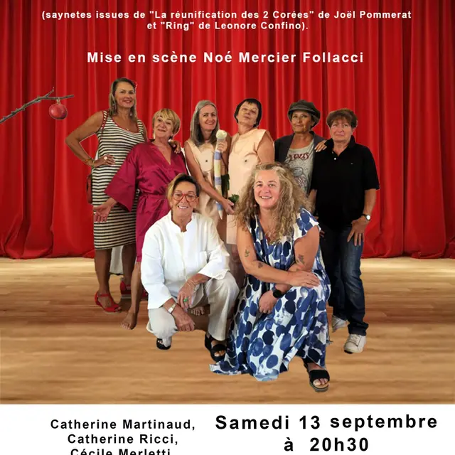 SALLE DES FETES