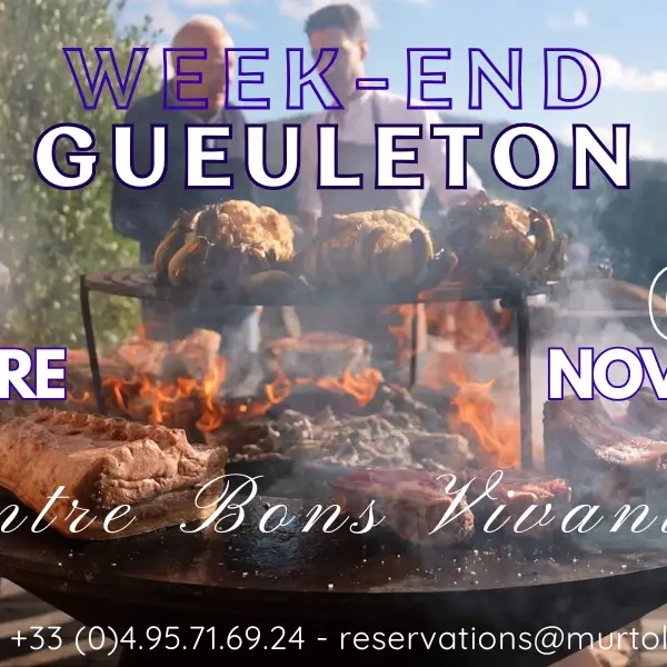 DOMAINE DE MURTOLI - SARTENE