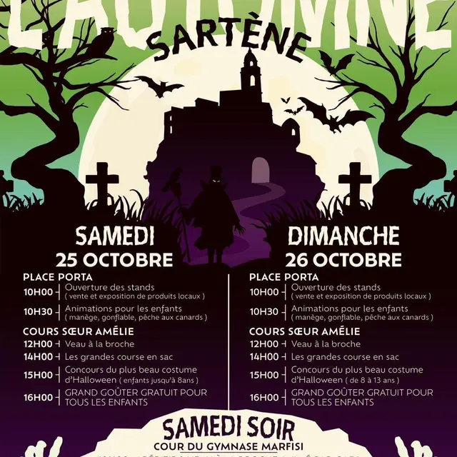 SARTENE